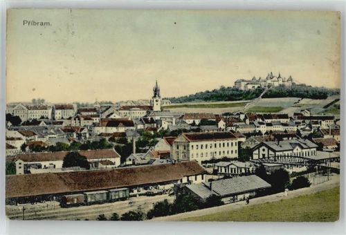 Pribram