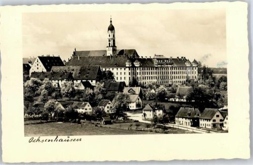 Ochsenhausen