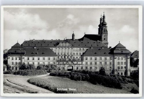 Banz Schloss Banz AKU1