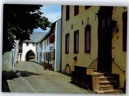 Kronenburg