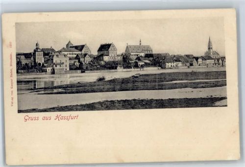 Haßfurt