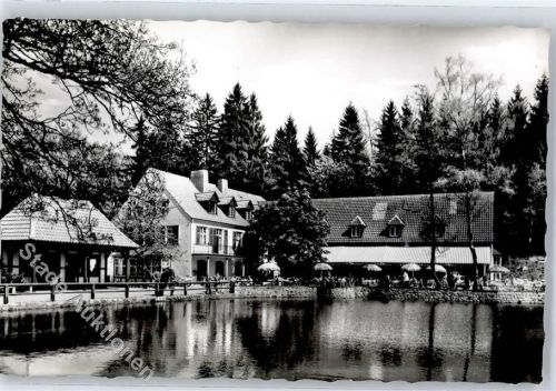 Leopoldstal Hotel Silbermühle