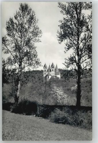 Obernhof Kloster Arnstein