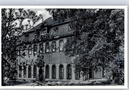 Ilbenstadt Müttergenesungsheim St. Gottfried Werkheim für Mädchen
