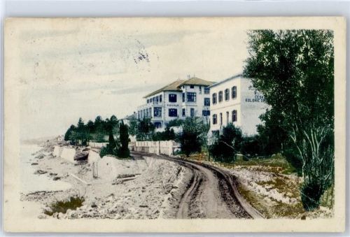 Crikvenica - Ceska Kolonija