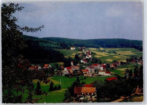 Hiltersklingen 1972