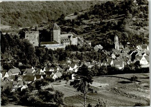 Rieneck Bildungs und Erholungswerk Burg Rieneck