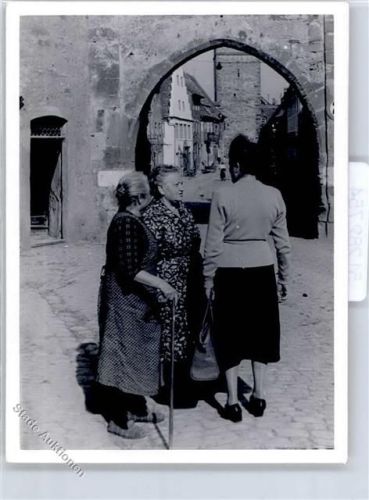 Iphofen Foto