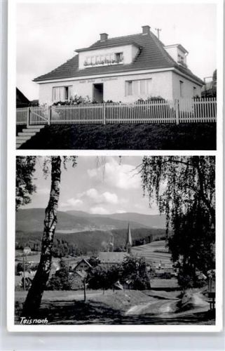 Teisnach Pension