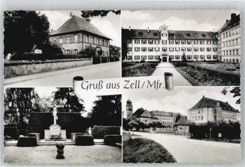 Zell Kreuz