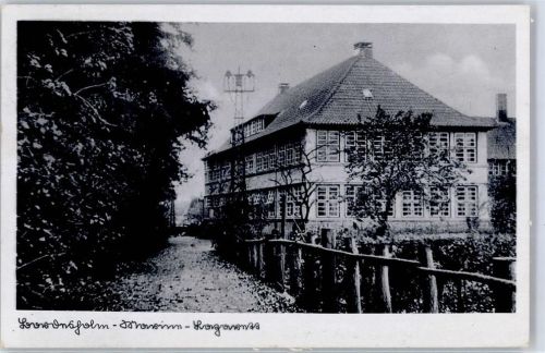 Bordesholm