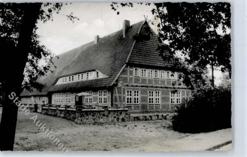 Müden Gasthaus Zum Oertzetal