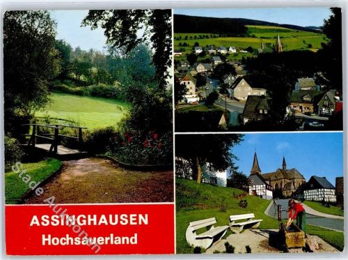 Assinghausen