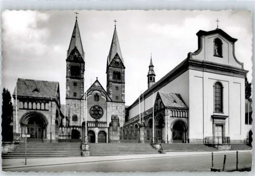 Werl Basilika