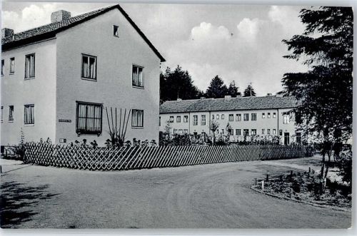 Espelkamp Schweidnitzer Weg