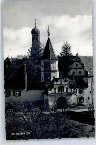 Bad Schussenried