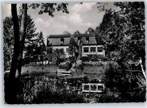 Sprötze Gasthaus Neddernhof