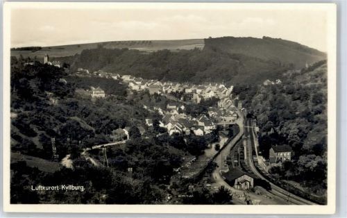 Kyllburg