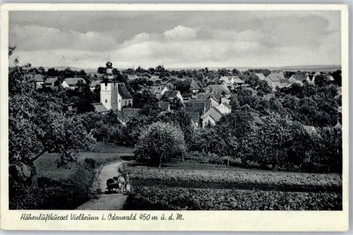 Vielbrunn