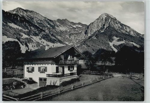 Reichenbach Pension Haus Kolmsperger