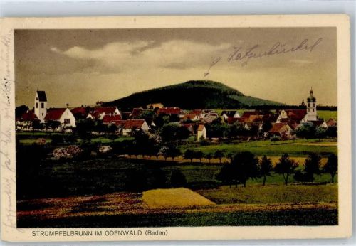 Strümpfelbrunn