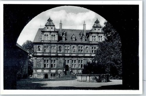 Friedewald Schloss