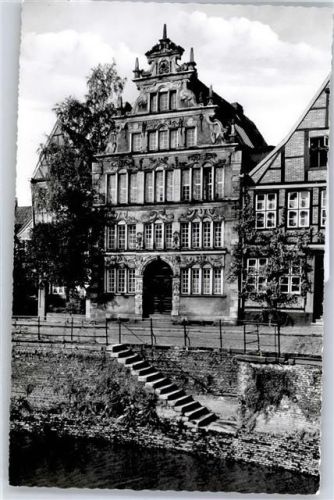 Stade Bürgermeister-Hintze-Haus