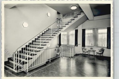 Melle Krankenhaus St. Matthäusstift