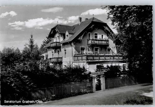 Grafrath Sanatorium