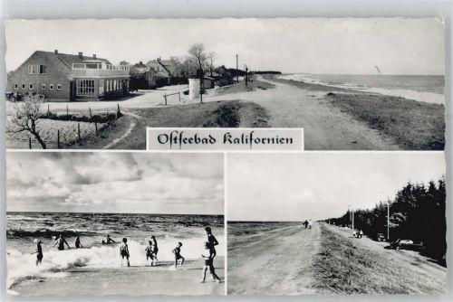 Kalifornien