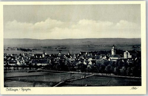 Oettingen