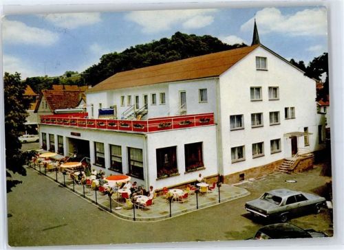 Bad Soden-Salmünster Kurhaus-Hotel