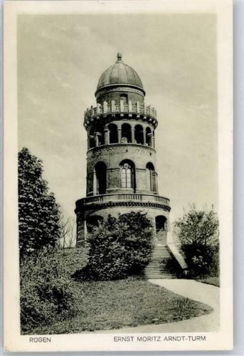 Bergen Ernst Moritz Arndt-Turm