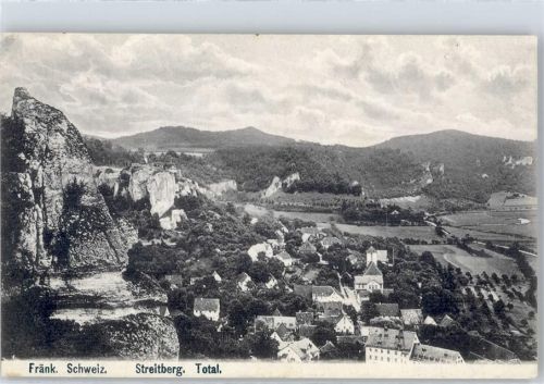 Streitberg