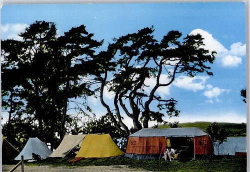 Dingelsdorf Campingplatz Klausenhorn