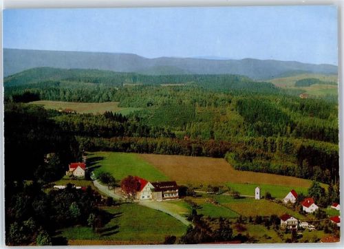 Tromm Gasthaus Pension zur schönen Aussicht