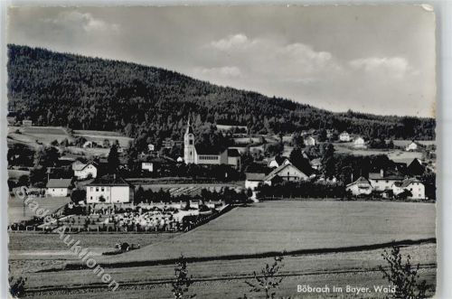Böbrach