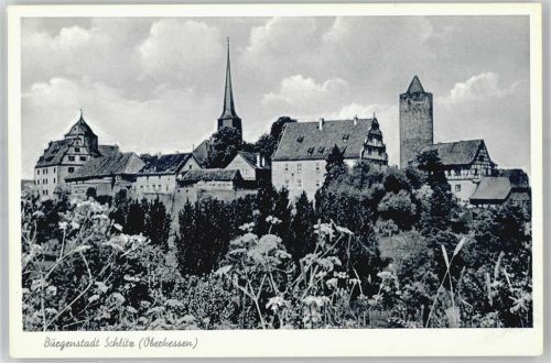 Schlitz