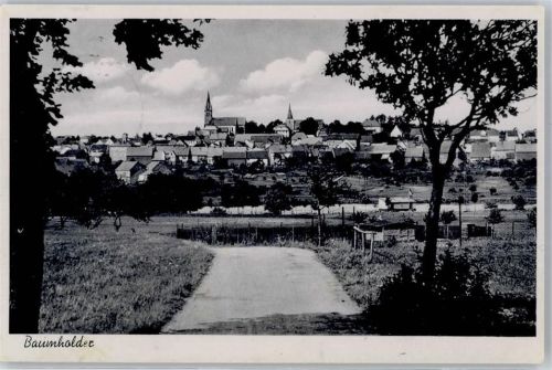 Baumholder