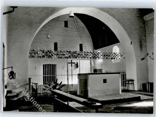 Steinfeld Benediktinerinnenkloster Maria Heimsuchung