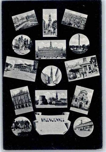 Valenciennes