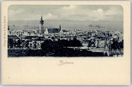 Ceske Budejovice