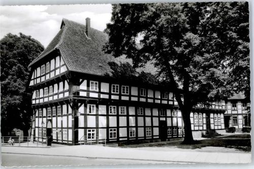 Northeim St. Spiritus