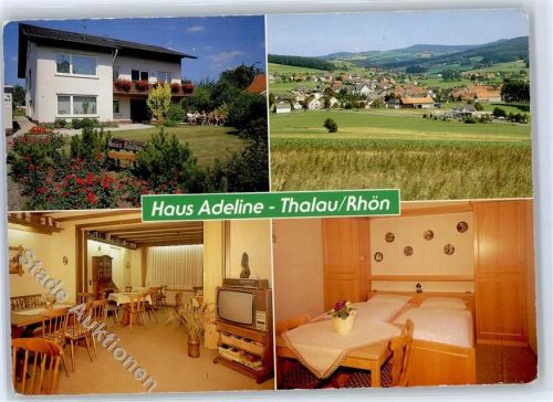 Thalau Haus Adeline
