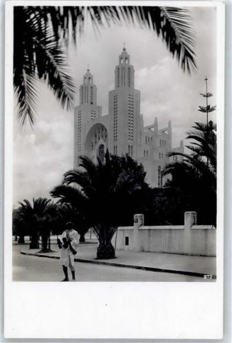Casablanca Kathedrale