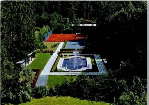 Gummersbach Hotel Heedt Schwimmbad