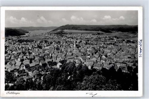 Tuttlingen