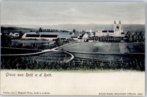 Roth Kirche