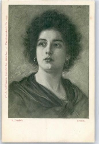 Creolin Ackermann Kunstverlag
