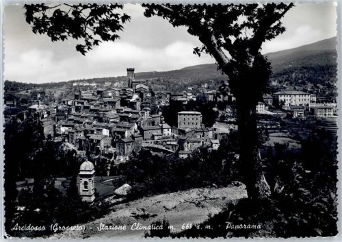 Grosseto 1952